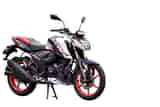 TVS Apache RTR 165RP 2021-2022