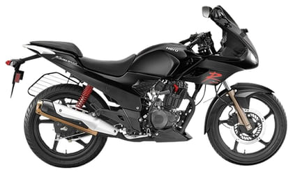 Hero Karizma 2003-2014 Profile Image