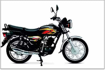 TVS MAX4R  2021-2022 Profile Image