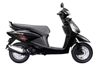 Hero Pleasure 2005-2020 Profile Image