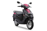 Suzuki E Access