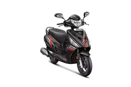 Hero Maestro Edge 110  2016-2020 Profile Image