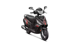 Hero Maestro Edge 110  2016-2020
