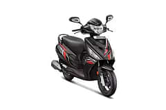 Hero Maestro Edge 110 2016-2020 Hero Maestro Edge 110 2016-2020