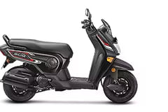 Honda Cliq 2017-2020 Honda Cliq 2017-2020