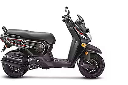 Honda Cliq 2017-2020 Profile Image Honda Cliq 2017-2020 Profile Image