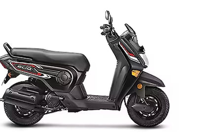 Honda Cliq 2017-2020 Profile Image Honda Cliq 2017-2020 Profile Image