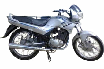 TVS Fiero 2000-2015 Profile Image