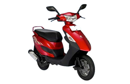 Bajaj Bajaj Kristal Profile Image Bajaj Bajaj Kristal Profile Image