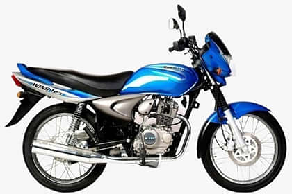 Bajaj Wind Profile Image Bajaj Wind Profile Image