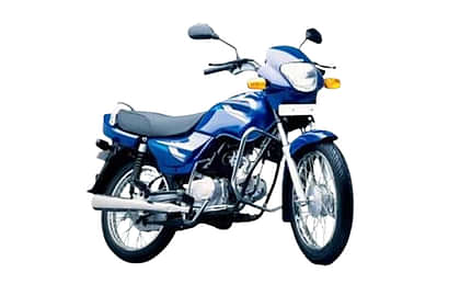 TVS Centra 2004 -2016 Profile Image TVS Centra 2004 -2016 Profile Image