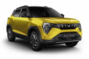 Mahindra XUV 3X0