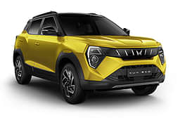 Mahindra XUV 3X0