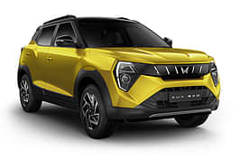 Mahindra XUV 3X0