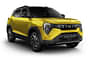 Mahindra XUV 3X0