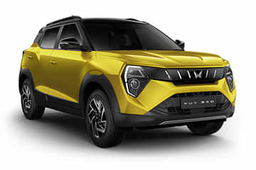 Mahindra XUV 3X0 MX1 TCMPFi Petrol MT Cars Mahindra XUV 3X0 MX1 TCMPFi Petrol MT Cars