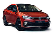 Volkswagen Virtus Comfortline 1.0L TSI MT Cars Volkswagen Virtus Comfortline 1.0L TSI MT Cars