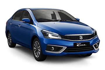 Maruti Ciaz