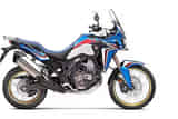 Honda Africa Twin 2017-2018