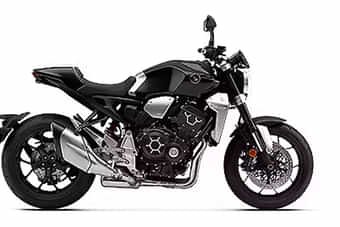 Honda CB1000R plus 2018-2019 Profile Image Honda CB1000R plus 2018-2019 Profile Image