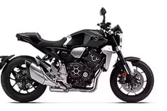 Honda CB1000R plus 2018-2019 Honda CB1000R plus 2018-2019