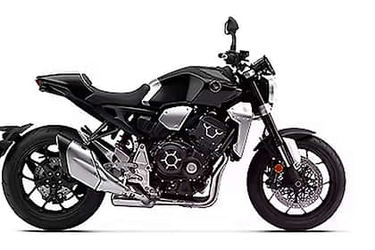 Honda CB1000R plus 2018-2019 Profile Image Honda CB1000R plus 2018-2019 Profile Image