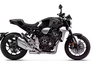 Honda CB1000R plus 2018-2019 Profile Image Honda CB1000R plus 2018-2019 Profile Image