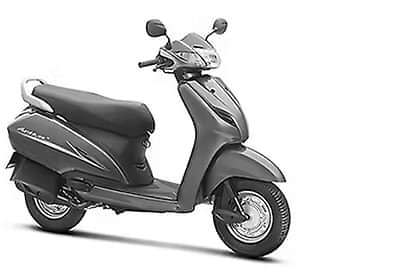 Honda Activa 3G  2015-2017 Profile Image