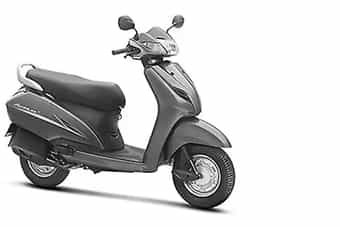 Honda Activa 3G 2015-2017 Profile Image Honda Activa 3G 2015-2017 Profile Image