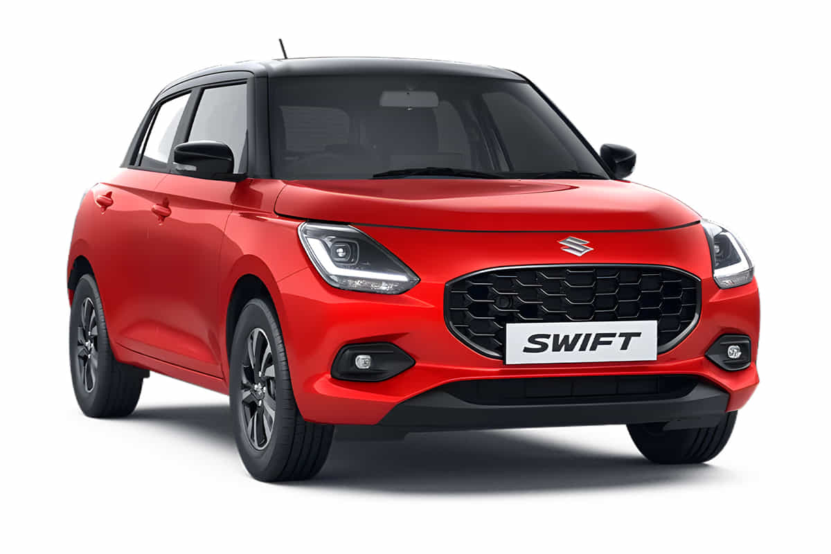 Maruti Suzuki Swift