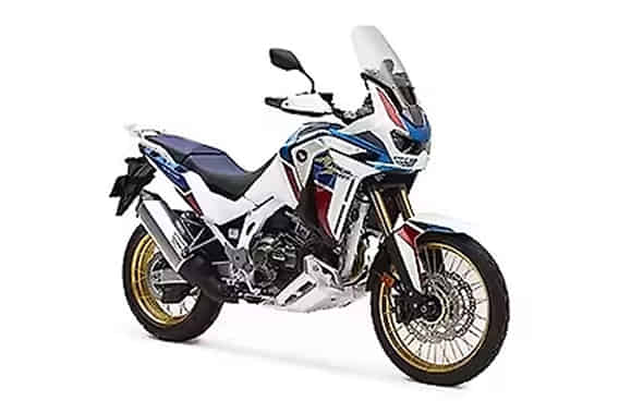 Africa Twin 2019-2020 Profile Image