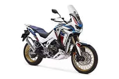 Honda Africa Twin 2019-2020