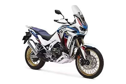 Honda Africa Twin 2019-2020 Profile Image