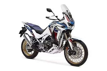 Honda Africa Twin 2019-2020 Profile Image Honda Africa Twin 2019-2020 Profile Image