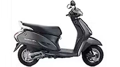 Honda Activa  2000-2015 Profile Image