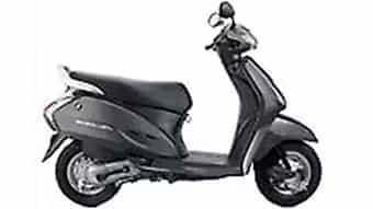 Honda Activa 2000-2015 Profile Image Honda Activa 2000-2015 Profile Image