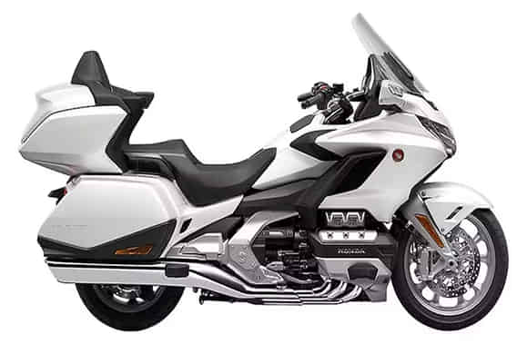 Goldwing 2020-2021 Profile Image