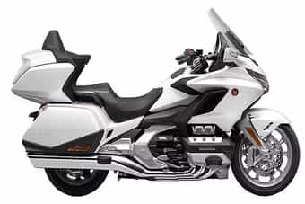 Honda Goldwing 2020-2021 Profile Image