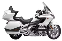 Honda Goldwing 2020-2021