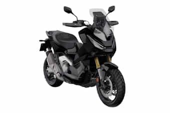 Honda X-ADV Profile Image Honda X-ADV Profile Image