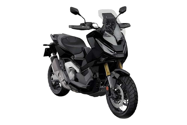 Honda X-ADV Honda X-ADV