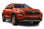 Toyota Taisor