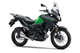 Kawasaki Versys X 300
