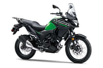 Kawasaki Versys X 300 Kawasaki Versys X 300