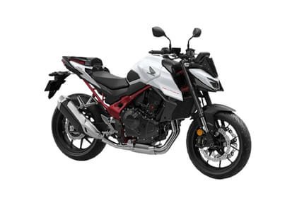 Honda CB750 Hornet Profile Image