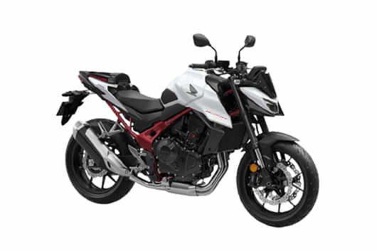 Honda CB750 Hornet Honda CB750 Hornet