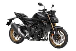 Honda CB1000 Hornet SP