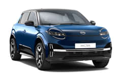 Nissan Micra EV