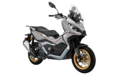 Keeway XDV 125 Evo Pro