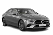 Mercedes-Benz A Class Limousine
